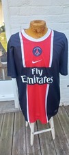 Ancien maillot nike d'occasion  Saultain