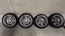 Brabus monoblock 5x112 gebraucht kaufen  Tostedt