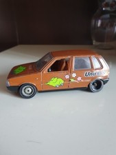 Hot wheels fiat usato  Pescara