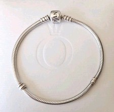 Genuine silver pandora for sale  BIRMINGHAM