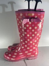 Briers women wellies for sale  ASHFORD