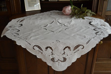 Spitzen decke landhaus gebraucht kaufen Spitzen decke landhaus gebraucht kaufen  Dortmund