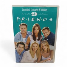 Original friends series for sale  WINSFORD
