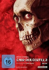 Tanz teufel digital gebraucht kaufen  Berlin