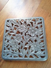 Ancien plat aluminium d'occasion  Verdun