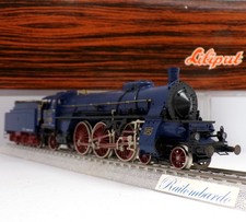 Liliput marklin locomotiva usato  Pianoro