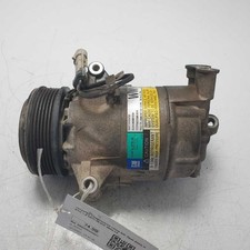 13124752 compressore clima usato  Mineo