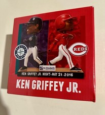 ken griffey jr bobblehead for sale  La Porte