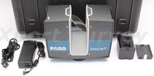 Usado, Scanner a laser Faro Focus S150 3D Focus S120 comprar usado  Enviando para Brazil