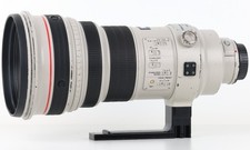 Canon 400mm f2.8l d'occasion  Lyon VII