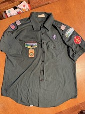Venturing boy scout for sale  Ephrata