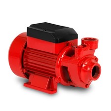 Eberth wasserpumpe gartenpumpe gebraucht kaufen  Berlin