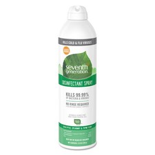 Seventh generation disinfectan for sale  USA