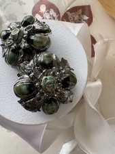 Chanel hrclips gebraucht kaufen  Reiskirchen
