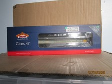 Bachmann class 47706 for sale Bachmann class 47706 for sale  DAVENTRY