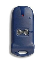 Télécommande portail allduck d'occasion  Toulouse-