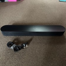 Sonos beam soundbar for sale  OLDHAM