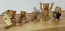 Figurines schmid 1984 for sale  Port Saint Lucie