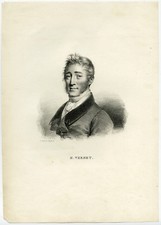 Antique master print d'occasion  Expédié en Belgium