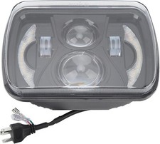 Headlight square light for sale  BIRMINGHAM