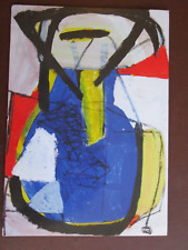 Art postcard karel for sale  NORWICH