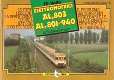 Garzaro ale 803 usato  Novellara