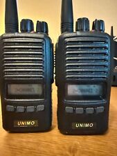 Unimo simoco 100nw for sale  NUNEATON