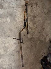 International 444 tractor for sale  Roann