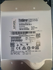 Lenovo thinkserver 10tb for sale  LONDON