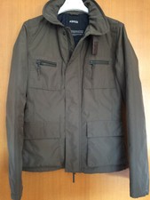 Field jacket aspesi usato  Italia