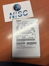 Hgst ssd 200go d'occasion  Saint-Jean-de-la-Ruelle