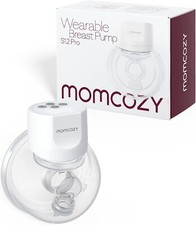 Momcozy tiralatte s12 usato  Partinico
