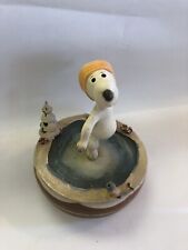 Rare snoopy skating for sale  Gaines