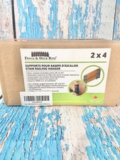 Fence deck rite for sale  USA
