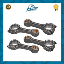 Pleuelstangen/Pleuel Ford Transit, Tourneo & Ranger 2.2 TDCI (112MM) - 4 Teile comprar usado  Enviando para Brazil