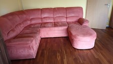 Wohnzimmercouch hne schlaffunk gebraucht kaufen  Weyhe