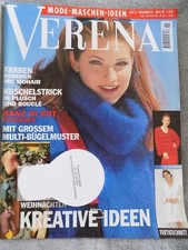 Verena mode maschen gebraucht kaufen  Mönchengladbach