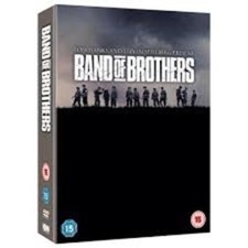 Boxset Band Of Brothers [6 X DVD] Usado* comprar usado  Enviando para Brazil