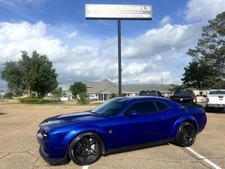 challenger widebody for sale  Brandon