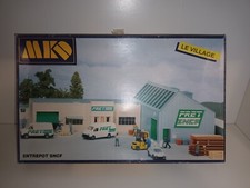 Usine mkd entrepot d'occasion  Chagny