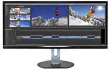 Moniteur philips bdm3470up d'occasion  Montfermeil