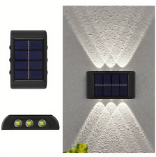 Lot lampes solaires d'occasion  Tremblay-en-France