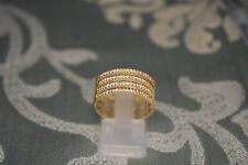Victoria bague yaiza d'occasion  Pontault-Combault