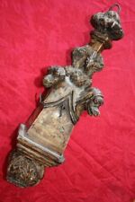 Ancienne colonne platre d'occasion  Chatou