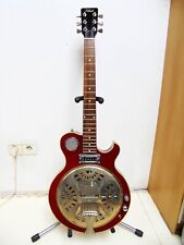 Alden electric resonator d'occasion  Paris VIII