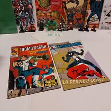 Uomo ragno guerra usato Uomo ragno guerra usato  Vimodrone