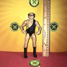 Wwe mattel elite for sale  North Las Vegas