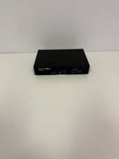 Sonicwall tz350 firewall d'occasion  Expédié en Belgium