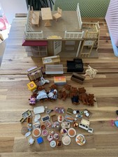 sylvanian families bakery for sale  BRAINTREE
