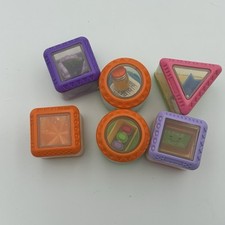 Peek boo block for sale  Linwood